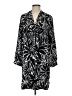 Black Label by Chico's Black Kimono Size XS - photo 1