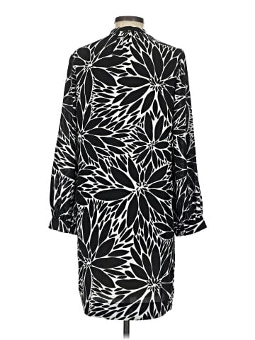 Black Label by Chico's Kimono (view 2)