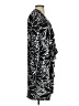 Black Label by Chico's Black Kimono Size XS - photo 4