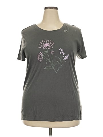 Gap Short Sleeve T-Shirt (view 1)