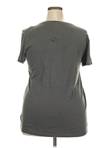 Gap Short Sleeve T-Shirt (view 2)