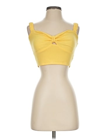 Listicle Tank Top (view 1)