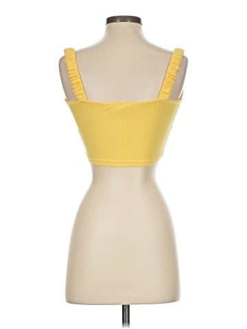 Listicle Tank Top (view 2)