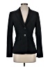 Antonio Melani Black Blazer Size 2 - photo 1