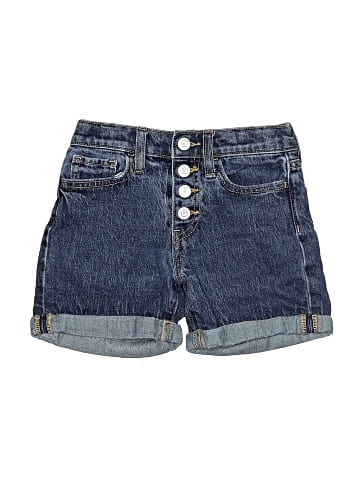 Old Navy Denim Shorts (view 1)