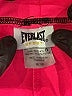 Everlast 100% Polyester Pink Active Pants Size 7 - photo 3