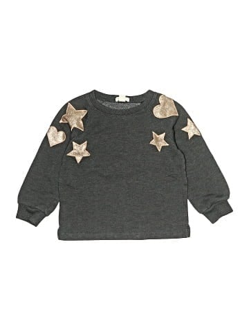 Crewcuts Pullover Sweater (view 1)