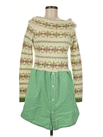 Moda International Casual Dress (view 1)