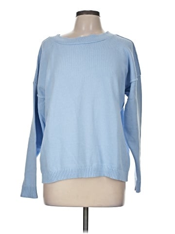 J.Jill Pullover Sweater (view 1)