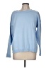 J.Jill Blue Pullover Sweater Size M (tall) - photo 1