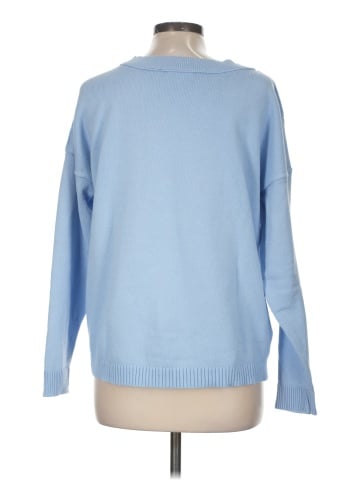 J.Jill Pullover Sweater (view 2)