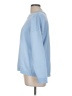 J.Jill Blue Pullover Sweater Size M (tall) - photo 5