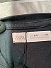 Zara Black Short Sleeve T-Shirt Size 8 - 9 - photo 3