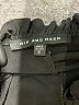 Nik and Nash Solid Black Casual Dress Size S - photo 7