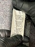 Nik and Nash Solid Black Casual Dress Size S - photo 8