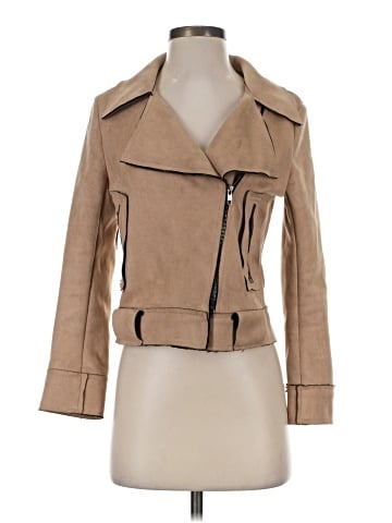 Evie Jacket (view 1)