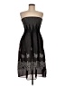 Lapis Gray Cocktail Dress One size - photo 1