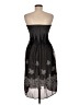 Lapis Gray Cocktail Dress One size - photo 2