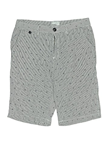 WESC Shorts (view 1)