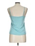 Sigrid Olsen Teal Tank Top Size L - photo 2
