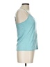 Sigrid Olsen Teal Tank Top Size L - photo 4