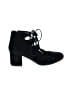 Steve Madden Black Heels Size 8 - photo 1