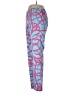 Moschino Paisley Blue Khakis Size 10 - photo 5
