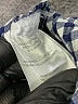Kut from the Kloth Checkered-gingham Blue Long Sleeve Button-Down Shirt Size L - photo 8