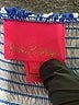 Lilly Pulitzer Paisley Blue Cocktail Dress Size M - photo 4