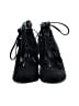 Steve Madden Black Heels Size 8 - photo 2