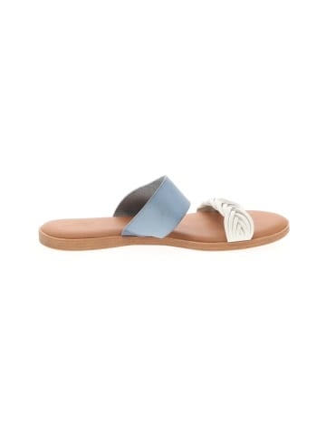 Universal Thread Sandals (view 1)