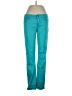 Paige Teal Casual Pants Size 27 waist - photo 1