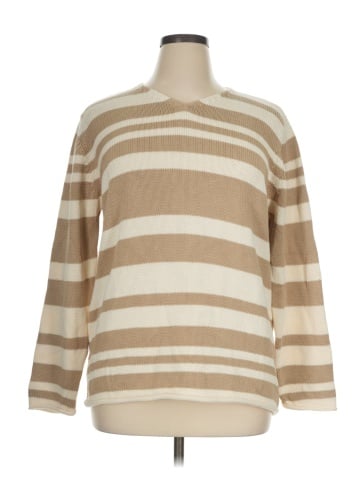 Eddie Bauer Pullover Sweater (view 1)