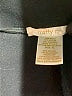 Matty M Solid Black Active Pants Size XL - photo 7