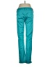 Paige Teal Casual Pants Size 27 waist - photo 2