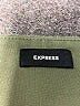 Express Green Active Pants Size M - photo 7