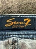 Seven7 Hearts Blue Jeans Size 10 - photo 7