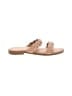 Unbranded Tan Sandals Size 8 - photo 1