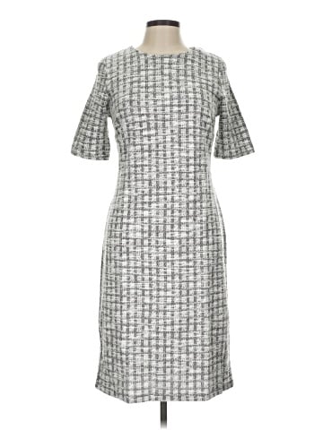 Banana Republic Factory Store Casual Dress (view 1)