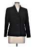 Kasper Black Blazer Size 12 (petite) - photo 1