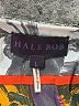 Hale Bob Silver Long Sleeve Blouse Size L - photo 7