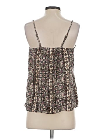 Japna Sleeveless Blouse (view 2)