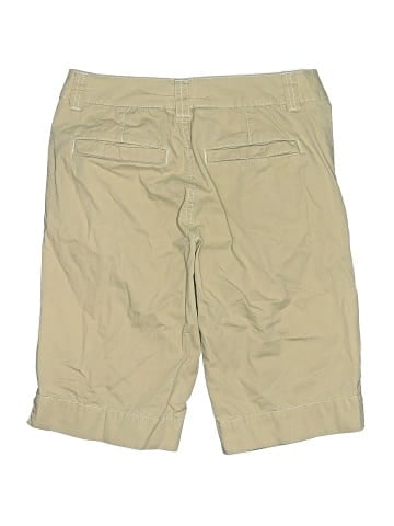 Aeropostale Khaki Shorts (view 2)