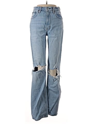 Abercrombie & Fitch Jeans (view 1)