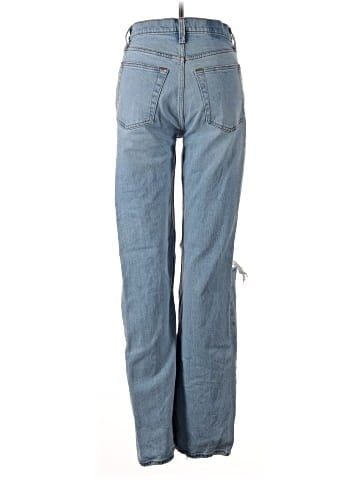 Abercrombie & Fitch Jeans (view 2)