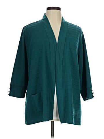 Allison Daley Kimono (view 1)