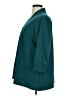 Allison Daley Teal Kimono Size 1X - photo 5