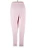 Cuddl Duds Pink Casual Pants Size XXL - photo 2