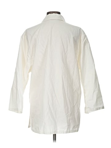 John Patrick Long Sleeve Polo (view 2)