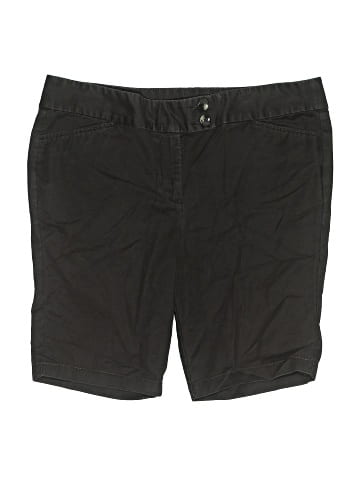 Ann Taylor Factory Shorts (view 1)